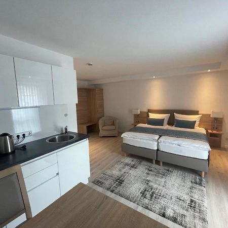 נוי וולמסטורף Hotel Apartments 73 - Serviced Apartments מראה חיצוני תמונה