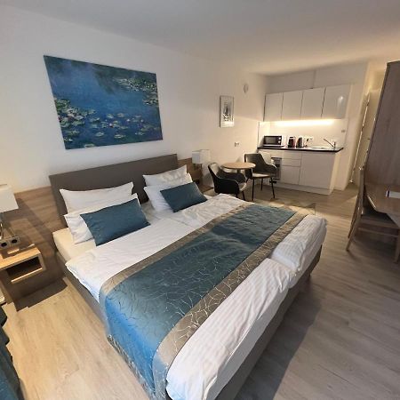 נוי וולמסטורף Hotel Apartments 73 - Serviced Apartments מראה חיצוני תמונה
