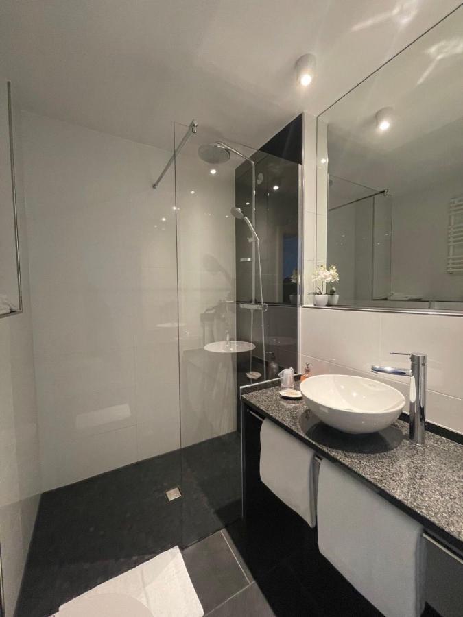 נוי וולמסטורף Hotel Apartments 73 - Serviced Apartments מראה חיצוני תמונה