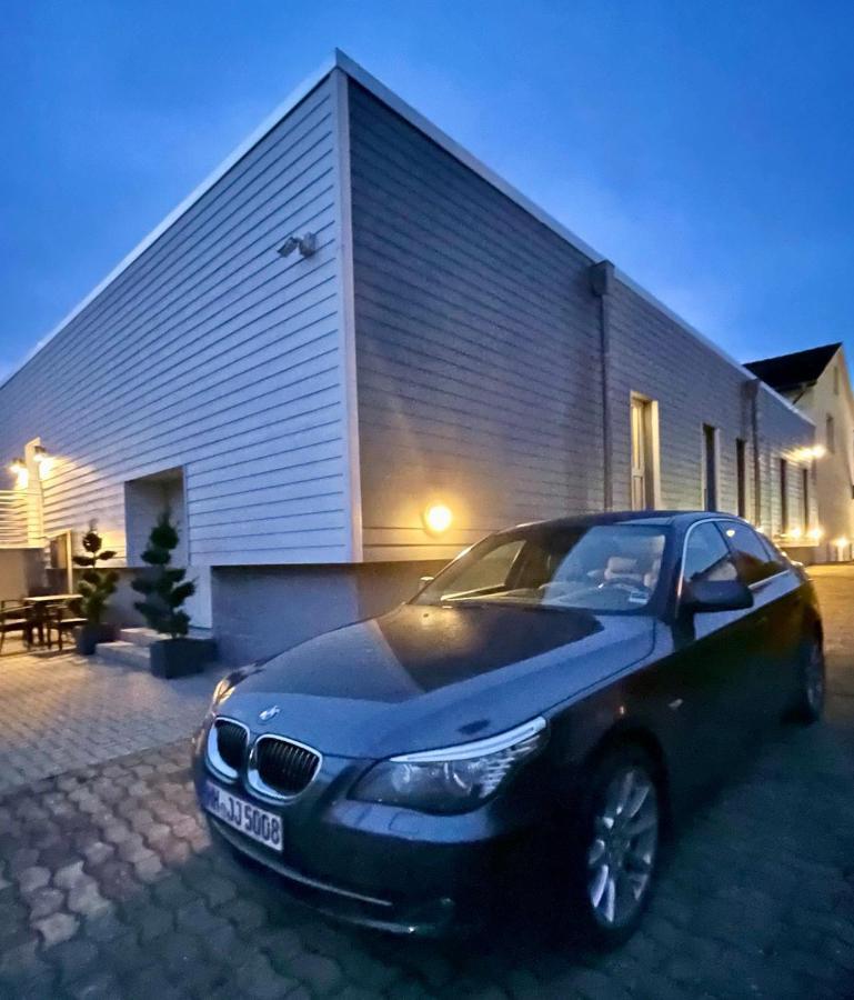 נוי וולמסטורף Hotel Apartments 73 - Serviced Apartments מראה חיצוני תמונה