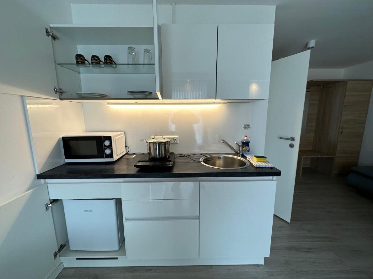 נוי וולמסטורף Hotel Apartments 73 - Serviced Apartments מראה חיצוני תמונה