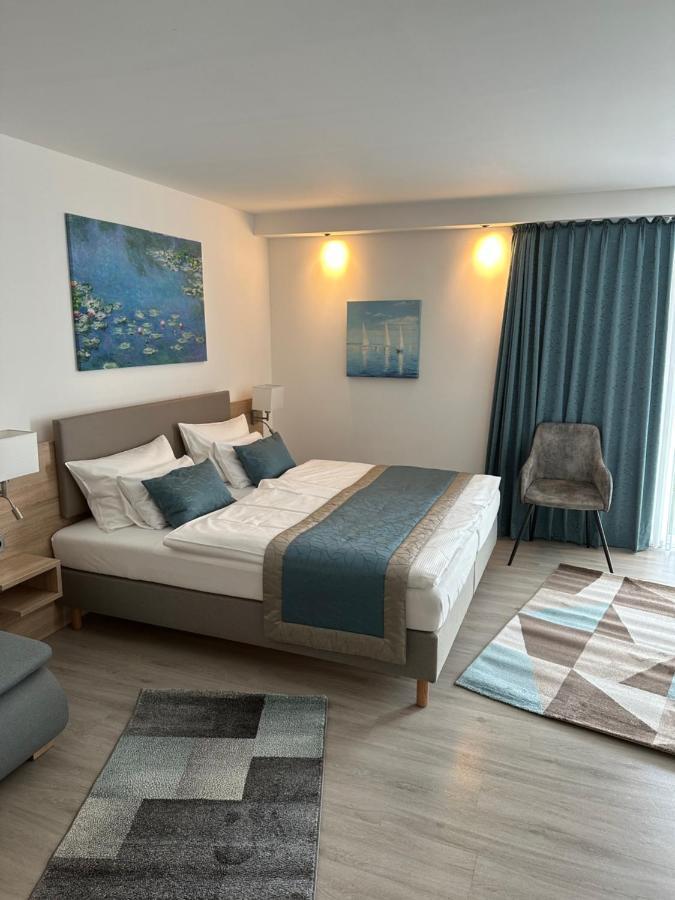 נוי וולמסטורף Hotel Apartments 73 - Serviced Apartments מראה חיצוני תמונה