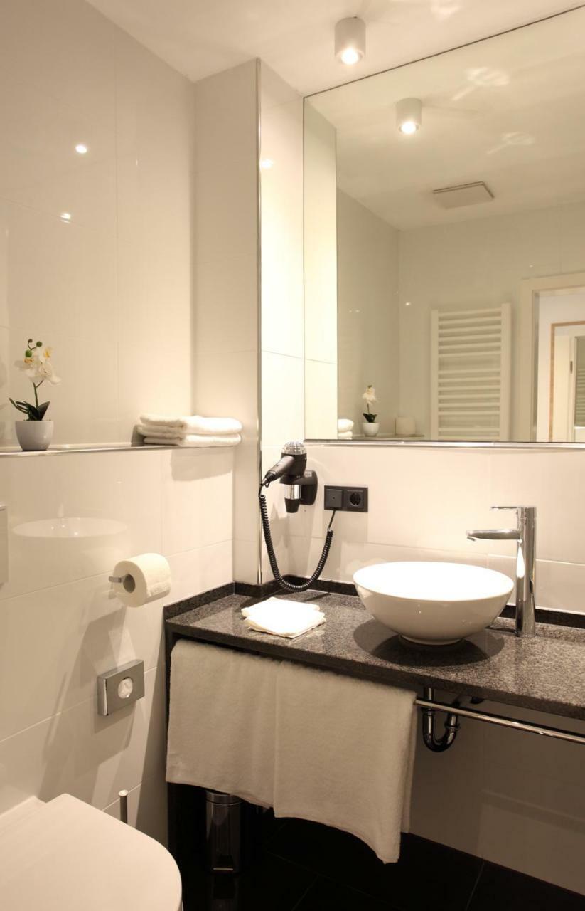 נוי וולמסטורף Hotel Apartments 73 - Serviced Apartments מראה חיצוני תמונה