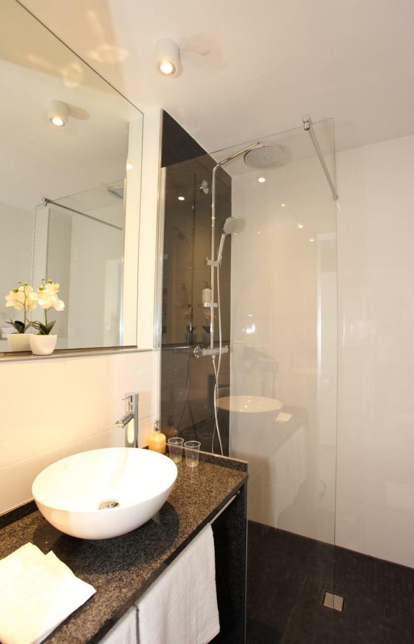 נוי וולמסטורף Hotel Apartments 73 - Serviced Apartments מראה חיצוני תמונה