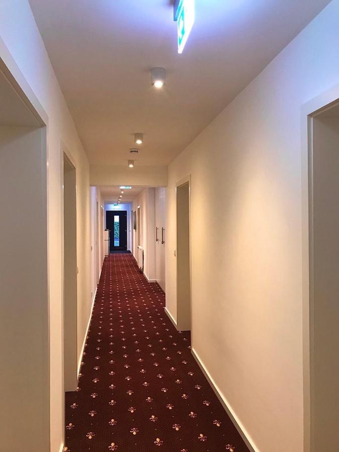 נוי וולמסטורף Hotel Apartments 73 - Serviced Apartments מראה חיצוני תמונה