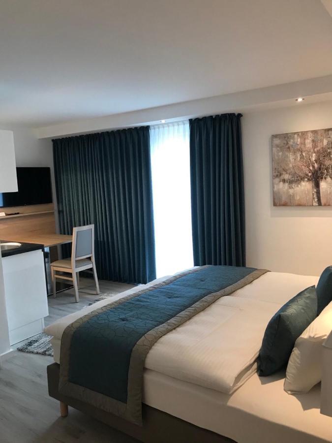 נוי וולמסטורף Hotel Apartments 73 - Serviced Apartments מראה חיצוני תמונה